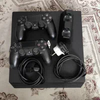 دستگاه PS4 Pro پلی استیشن
