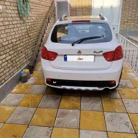 کوییک gxrl 1403 بارینگ|خودرو سواری و وانت|تبریز, |دیوار