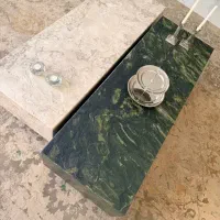 میز سنگی ولنجک