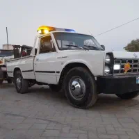 یدک کش نیسان|خدمات حمل و نقل|گرگان, |دیوار