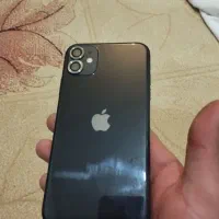 گوشی آیفون 11|موبایل|نسیم‌شهر, |دیوار