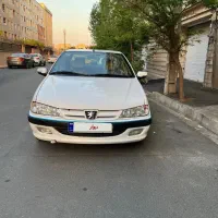 پرشیا مدل ۱۴۰۰