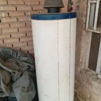 پمپ هوا و آبگرمکن|ماشینآلات صنعتی|سوسنگرد, |دیوار