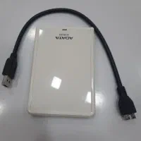 هارد اکسترنال adta 1ترا