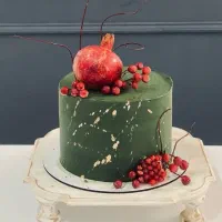 کیک تولد،روز مادر ،یلدا|خوردنی و آشامیدنی|کاشان, امیرکبیر|دیوار