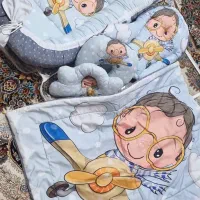 وسایل خواب کودک