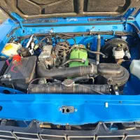 نیسان زامیاد اپشنال مدل 403 تک سوز 10هزار کار|خودرو سواری و وانت|ارومیه, |دیوار