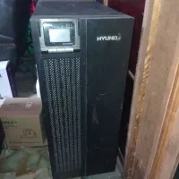 یو پی اس ۲۰ کاوا