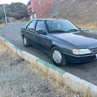 پژو ۴۰۵|خودرو سواری و وانت|مریوان, |دیوار