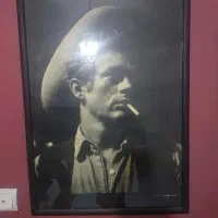 قاب|تابلو، نقاشی، عکس|تهران, ستارخان|دیوار