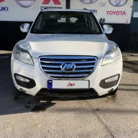 لیفان x60مدل ۹۴دنده چپ|خودرو سواری و وانت|تبریز, |دیوار