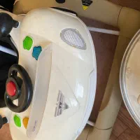 روروئک|کالسکه و لوازم جانبی|پیشوا, |دیوار