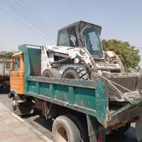 اجاره بابکت خاور