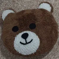 کوسن تدی.سیسمونی|اسباب و اثاث بچه|خرم‌آباد, |دیوار