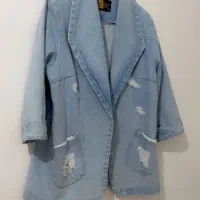 تعدادی مانتو در حد نو|لباس|الوند, |دیوار