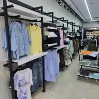 فروشنده خانم پاره وقت|استخدام بازاریابی و فروش|تهران, تهران پارس|دیوار