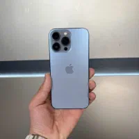 اپل ۱۳ پرو