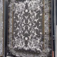 فرش نگین غرب