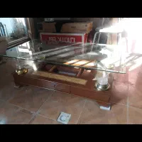 تعدادی وسایل جهت معاوضه|بوفه، ویترین، کنسول|آزادشهر, |دیوار