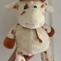 عروسک های پولیشی|اسباببازی|تهران, زعفرانیه|دیوار