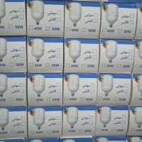 فروش لامپ های فوق کم مصرف ال ای دی