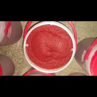 مرکز تولید و پخش رب گوجه شیره انگور و خرما