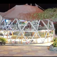 کلبه و آلاچیق