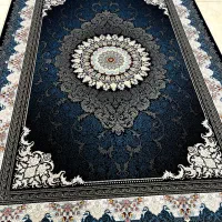 فروش فرش  ۷۰۰شانه تراکم ۲۵۵۰ اصل ده رنگ|فرش|نسیم‌شهر, |دیوار