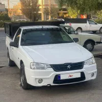 اریسان دوگانه ۹۵
