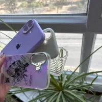 قاب ایفون ۱۶نرمال