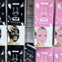 لاک ریارا شمع صورت|آرایشی، بهداشتی، درمانی|دیلم, |دیوار