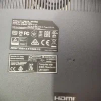 لپتاپ MSI 15 A11MU|رایانه همراه|مشهد, طلاب|دیوار