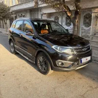 تیگو ۵ مدل۹۹|خودرو سواری و وانت|تهران, یافت‌آباد|دیوار