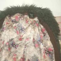 کاپشن درحدنو|لباس|نورآباد, |دیوار