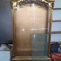 بوفه جلو مبل بغل مبل عسلی میز ناهار خوری ۸ نفره