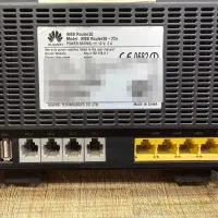 مودم 4G+ هواوی Huawei WBB Router30 Cat6 سیمکارتی|مودم و تجهیزات شبکه|تبریز, |دیوار