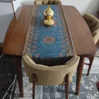 میزغذاخوری4نفره