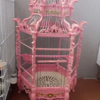 قفس پرنده