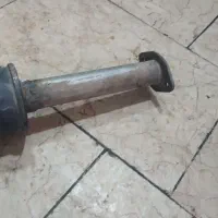 منبع اگزوز|قطعات یدکی و لوازم جانبی|تهران, شهرک ابوذر|دیوار
