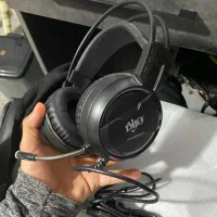 هدفون گیمینگ bijo|لوازم جانبی موبایل و تبلت|شیراز, حومه شیراز|دیوار