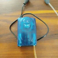 ۲پمپ هوای آکواریوم دولول