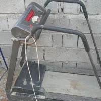 تردمیل سالم