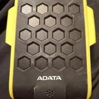 هارد اکسترنال ADATA 2 tera