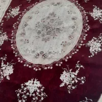 فرش ۹متری در حد نو