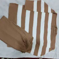 لباس نو|لباس|قم, جمکران|دیوار