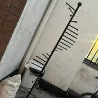 استند شال و روسری