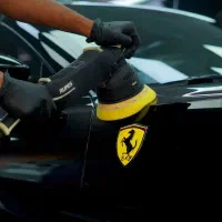 آموزش دیتیلینگ خودرو،پالش ،سرامیک خودرو