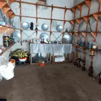 فروش مغازه ۳۳ متری|فروش مغازه و غرفه|طاهرگوراب, |دیوار