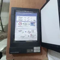 اسکنر پرینتر رنگی پرس زن فاکس|پرینتر، اسکنر، کپی، فکس|خوی, |دیوار