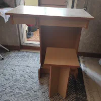 میز چرخ خیاطی